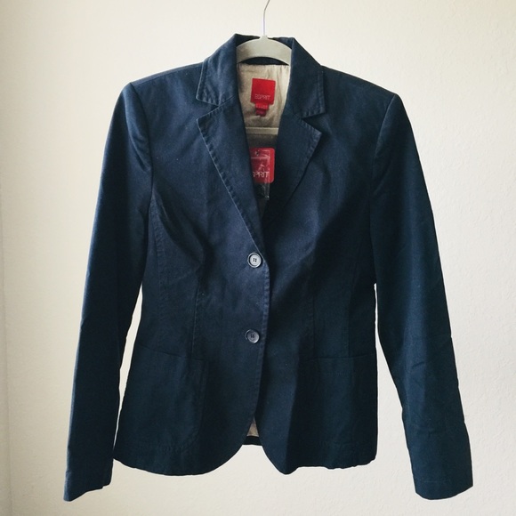 esprit jacket price